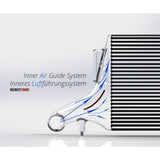 Wagner Tuning Performance Intercooler Kit - BMW / 1-Series E81/E82/E87/E88 / 116d