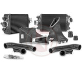 Wagner Tuning Competition Intercooler Kit - Porsche / 991 Turbo