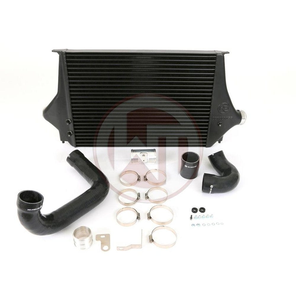 Wagner Tuning Competition Intercooler Kit - Opel / Astra J OPC 2.0Turbo