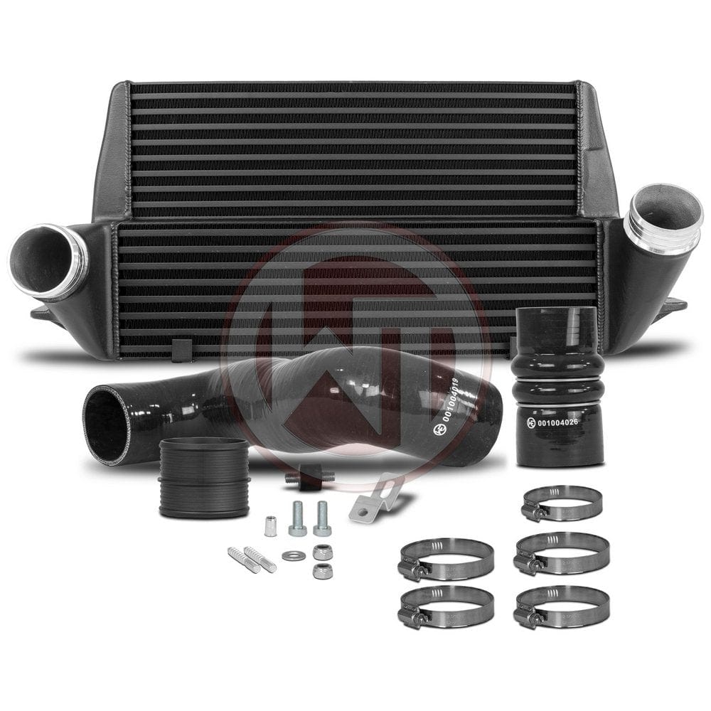 Wagner Tuning Competition Intercooler Kit - BMW / 1-Series E81/E82/E87/E88 / 135i
