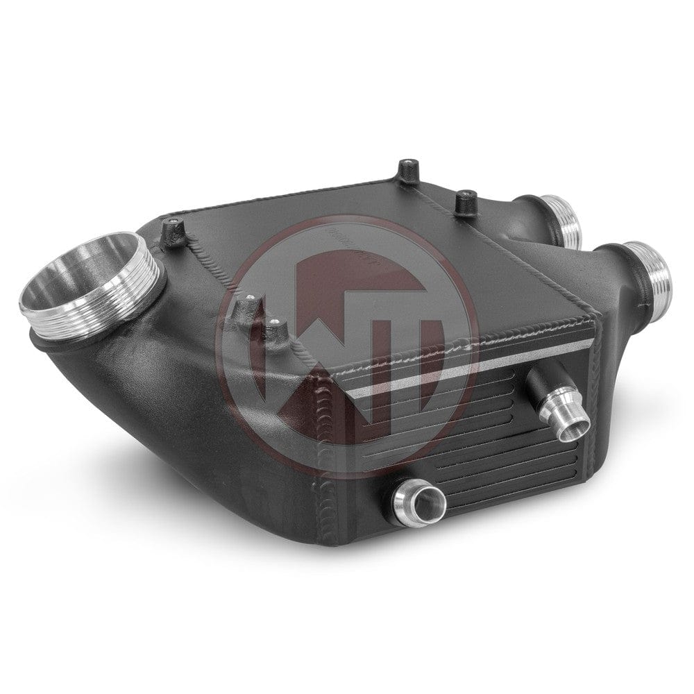 Wagner Tuning Competition Intercooler Kit - BMW / M2 F87 / M2 Competition S55