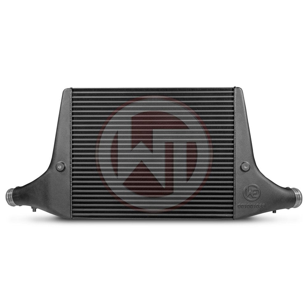 Wagner Tuning Competition Intercooler Kit - Audi / A4 B9 / 3.0TDI