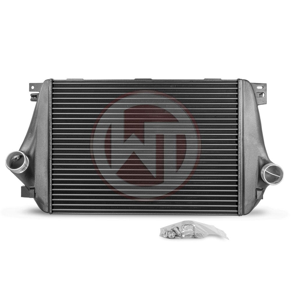 Wagner Tuning Competition Intercooler Kit - VW / Amarok 3.0TDI (4Motion)