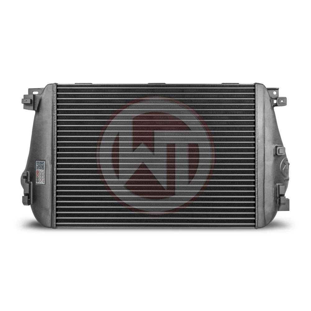 Wagner Tuning Competition Intercooler Kit - VW / Amarok 3.0TDI (4Motion)