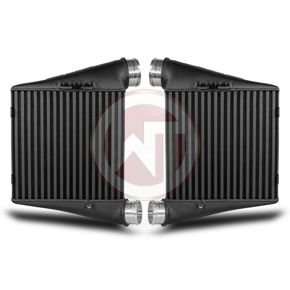 Wagner Tuning Competition Intercooler Kit - Audi / RS4 B5 / 2.7 BiTurbo