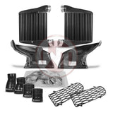 Wagner Tuning Competition Intercooler Kit - Audi / RS4 B5 / 2.7 BiTurbo