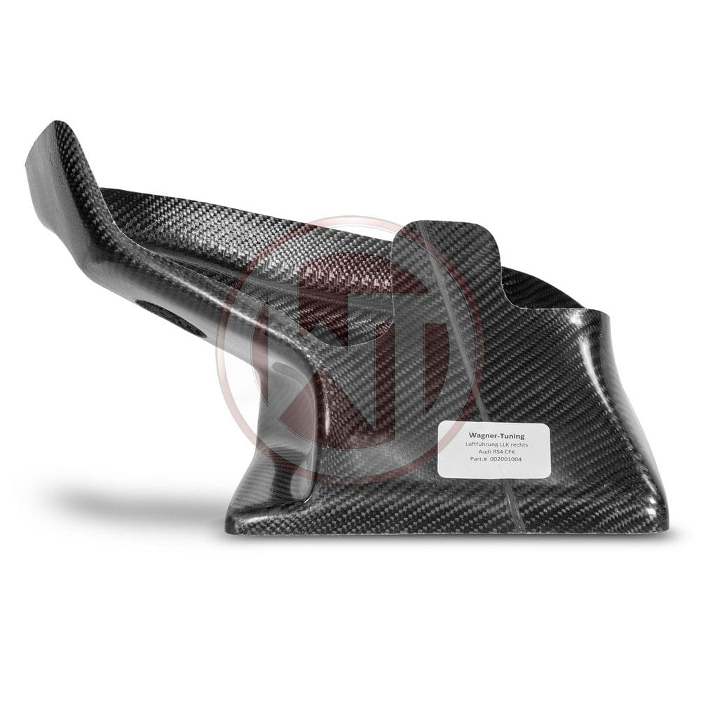 Wagner Tuning Competition Intercooler Kit - Audi / RS4 B5 / 2.7 BiTurbo