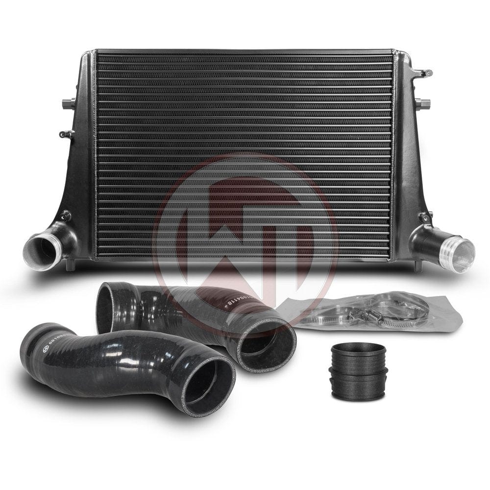 Wagner Tuning Competition Intercooler Kit - VW / Tiguan 5N 2.0TSI