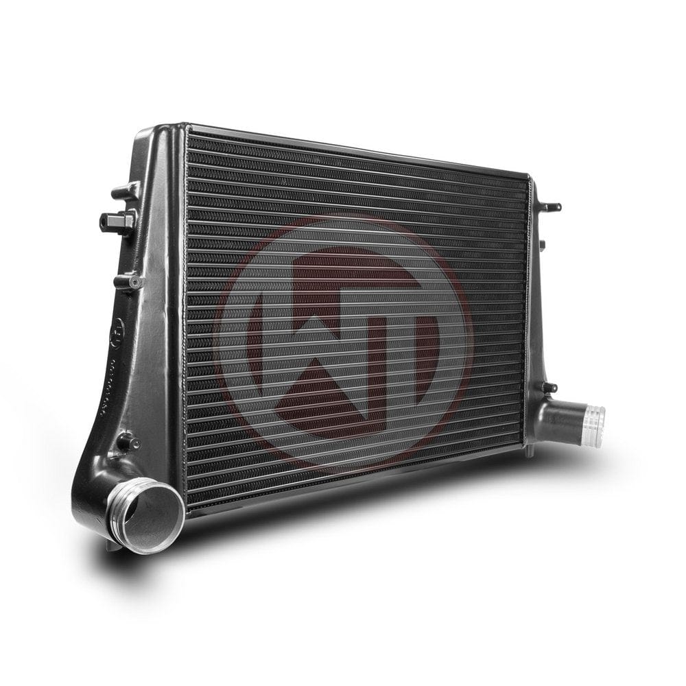 Wagner Tuning Competition Intercooler Kit - VW / Tiguan 5N 2.0TSI