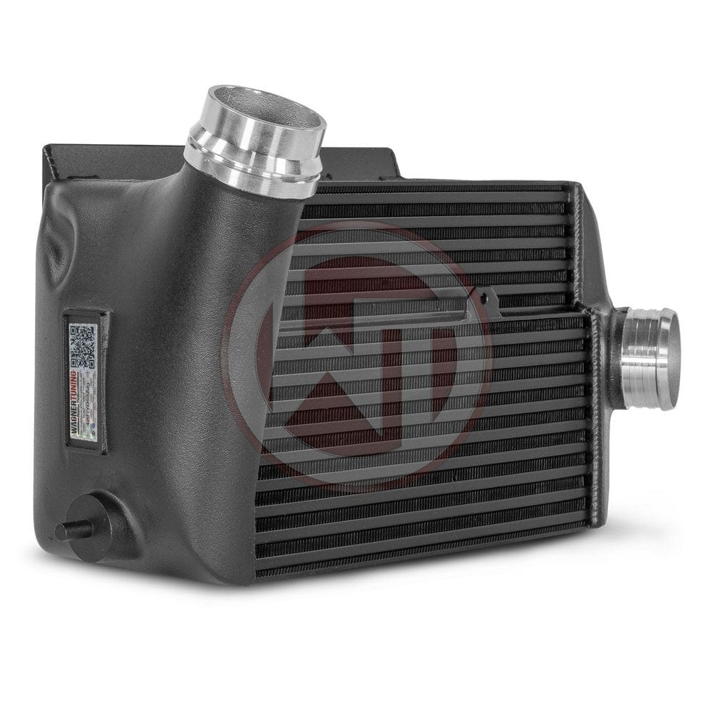 Wagner Tuning Competition Intercooler Kit - Renault / Megane 4 RS