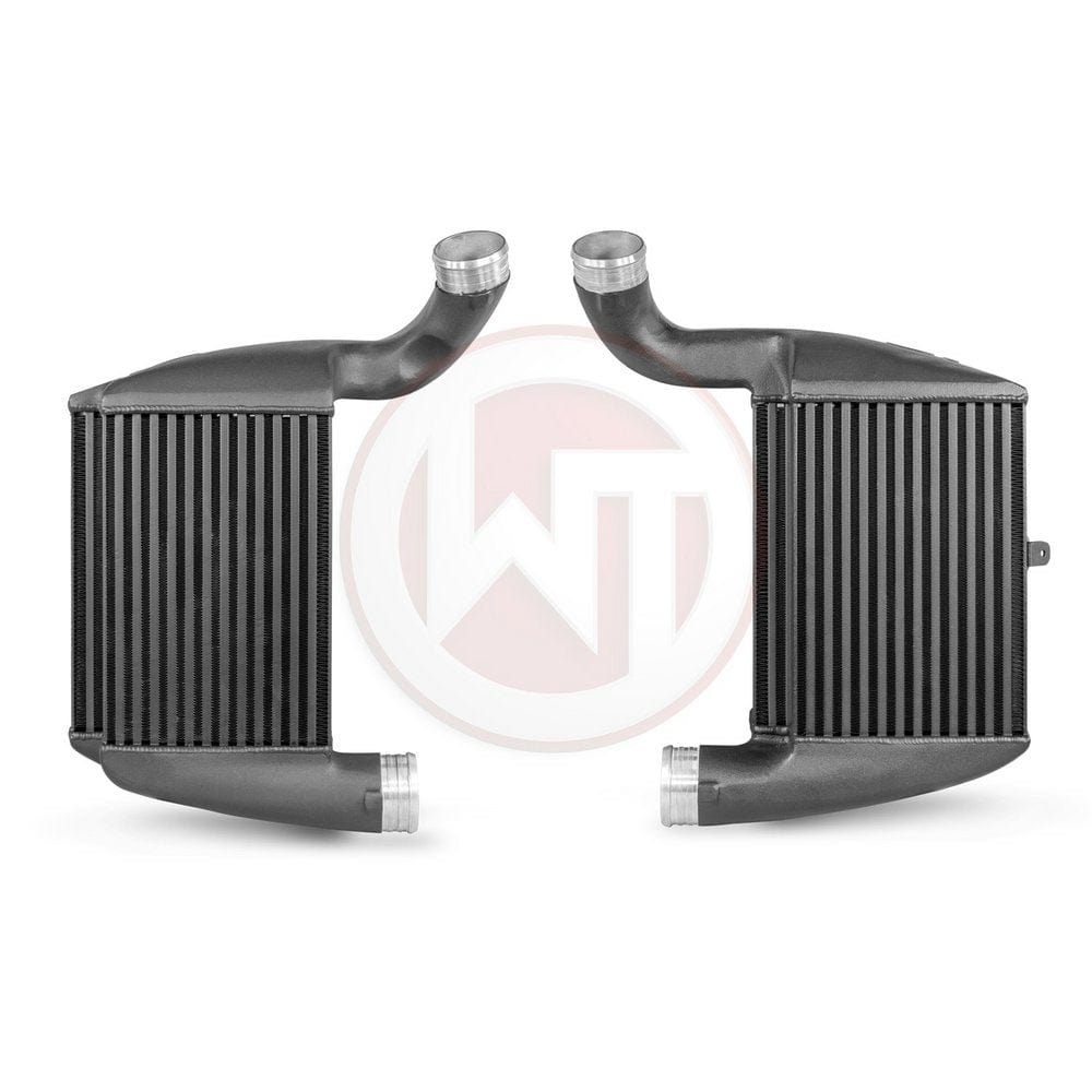 Wagner Tuning Competition Intercooler Kit - Audi / RS6 C6 (Typ 4F) / 5.0 BiTurbo