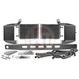 Wagner Tuning Competition Intercooler Kit - Audi / RS6 C6 (Typ 4F) / 5.0 BiTurbo