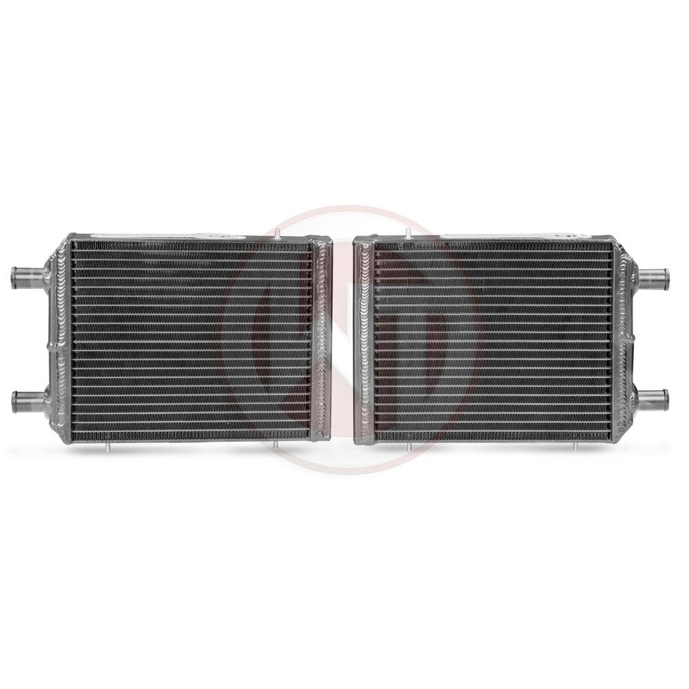 Wagner Tuning Competition Intercooler Kit - Audi / RS6 C6 (Typ 4F) / 5.0 BiTurbo