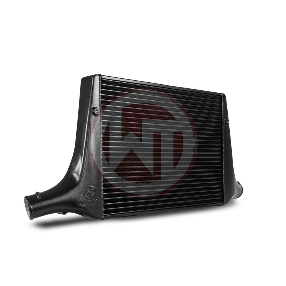 Wagner Tuning Competition Intercooler Kit - Porsche / Macan 3.0TDI