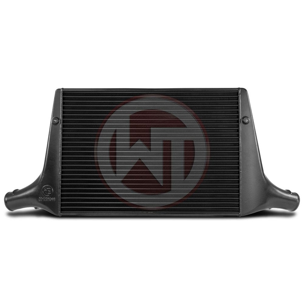 Wagner Tuning Competition Intercooler Kit - Porsche / Macan 3.0TDI
