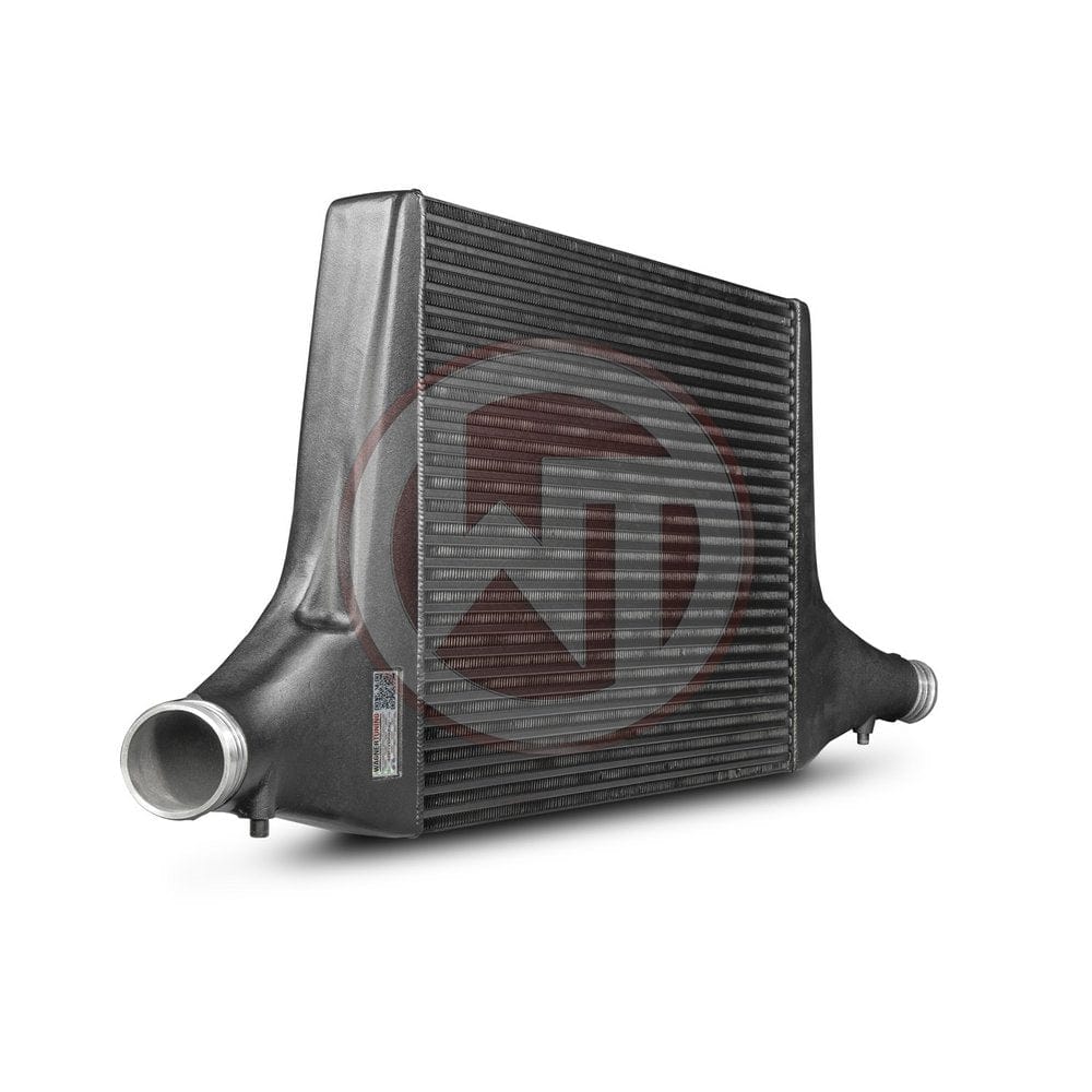 Wagner Tuning Competition Intercooler Kit - Audi / A6 C8 / 45TDI