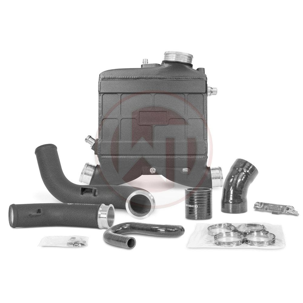 Wagner Tuning Performance Intercooler Kit - Mercedes-Benz / C-Klasse W/S/C/A 205 / C 43 AMG