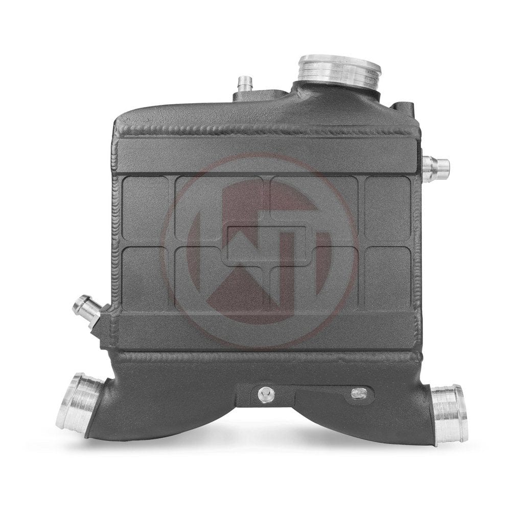 Wagner Tuning Performance Intercooler Kit - Mercedes-Benz / C-Klasse W/S/C/A 205 / C 43 AMG