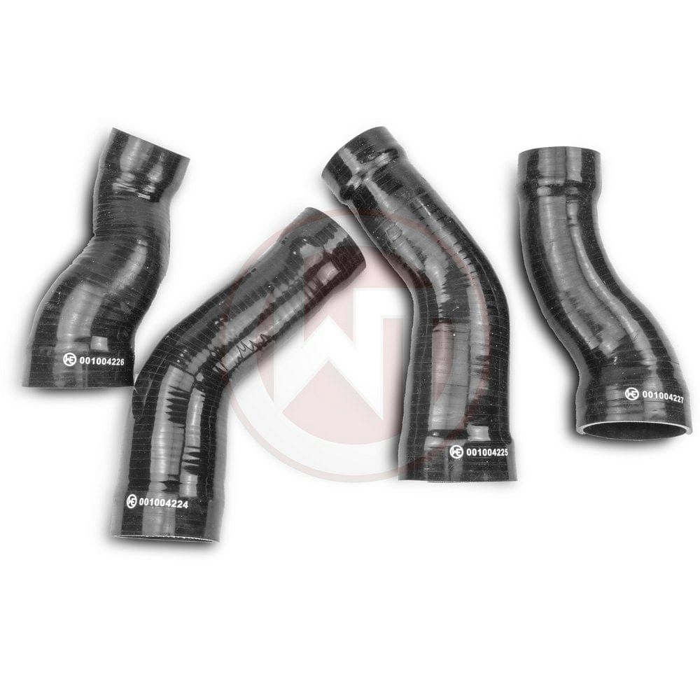 Wagner Tuning Performance Intercooler Kit - Mercedes-Benz / AMG GT C190
