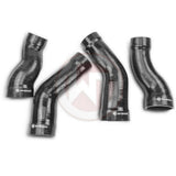 Wagner Tuning Performance Intercooler Kit - Mercedes-Benz / AMG GT C190