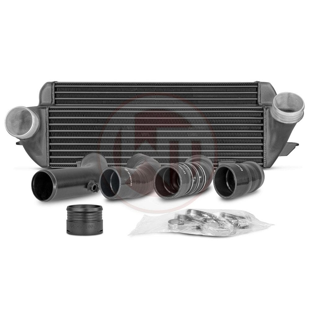 Wagner Tuning Competition Intercooler Kit - BMW / 3-Series E90/E91/E92/E93 / 335d