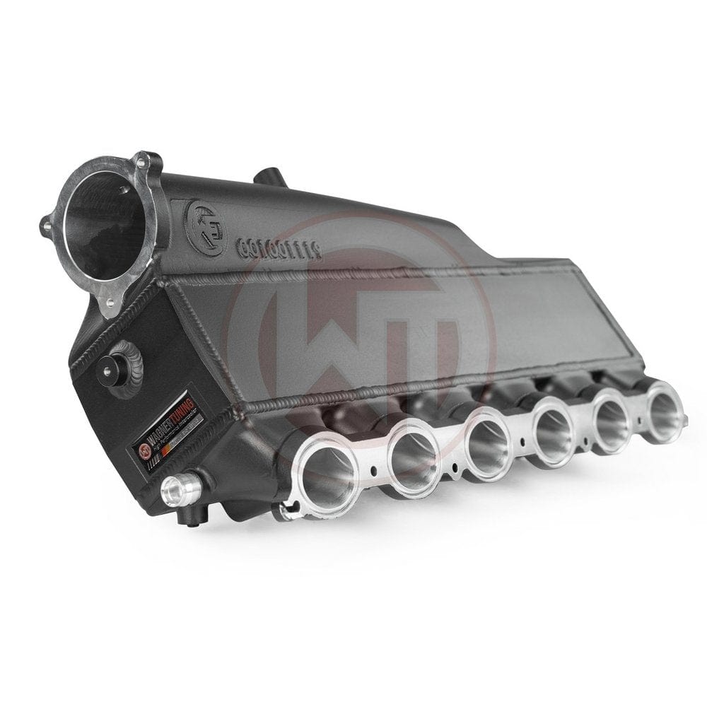 Wagner Tuning Intake manifold w/ integrated Intercooler - BMW / Z4 G29 / Z4 M40i