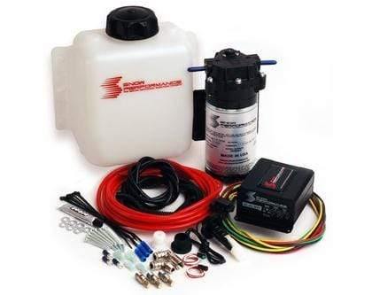 Snow Performance - Stage 2 MAF Boost Cooler Water | Meth Kit (BIG Turbo)