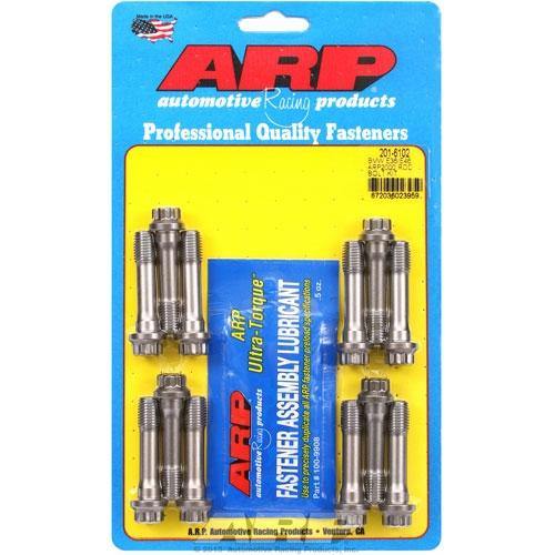 ARP Connecting Rod Bolt Kit | E36 BMW | M3 | S50 Euro
