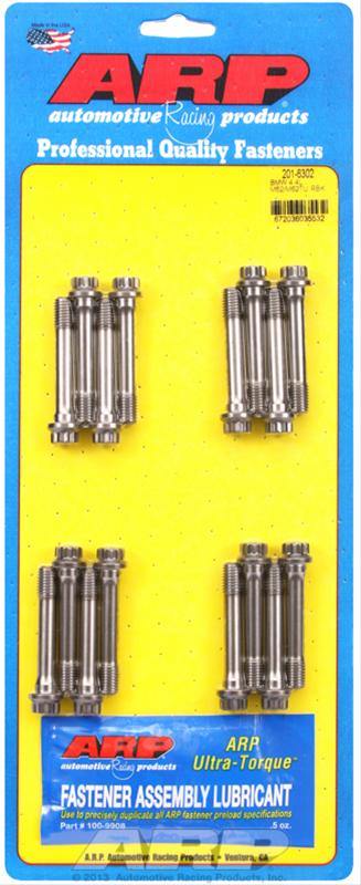 ARP Connecting Rod Bolt Kit | BMW | M62 | M62TU | 4.4L V8
