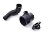 AWE Tuning TSI Diverter Valve Relocation Kit - w/ AWE Tuning housing for stock DV (NLA)