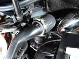 AWE Tuning TSI Diverter Valve Relocation Kit - w/ AWE Tuning housing for stock DV (NLA)