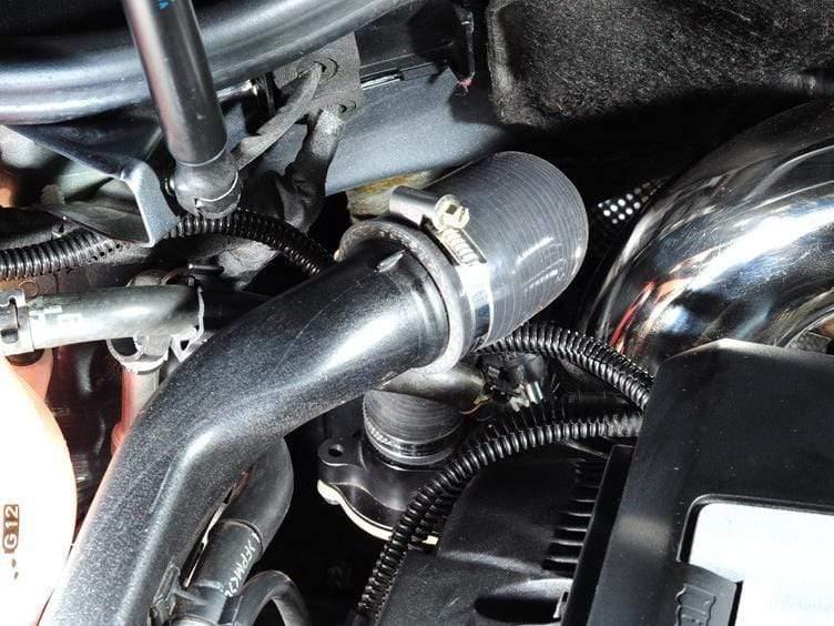 AWE Tuning 2.0T TSI Diverter Valve Kit - With Simulator, No Housing (NLA)
