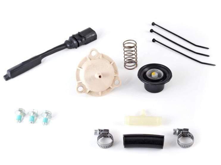 AWE Tuning 2.0T TSI Diverter Valve Kit - With Simulator, No Housing (NLA)
