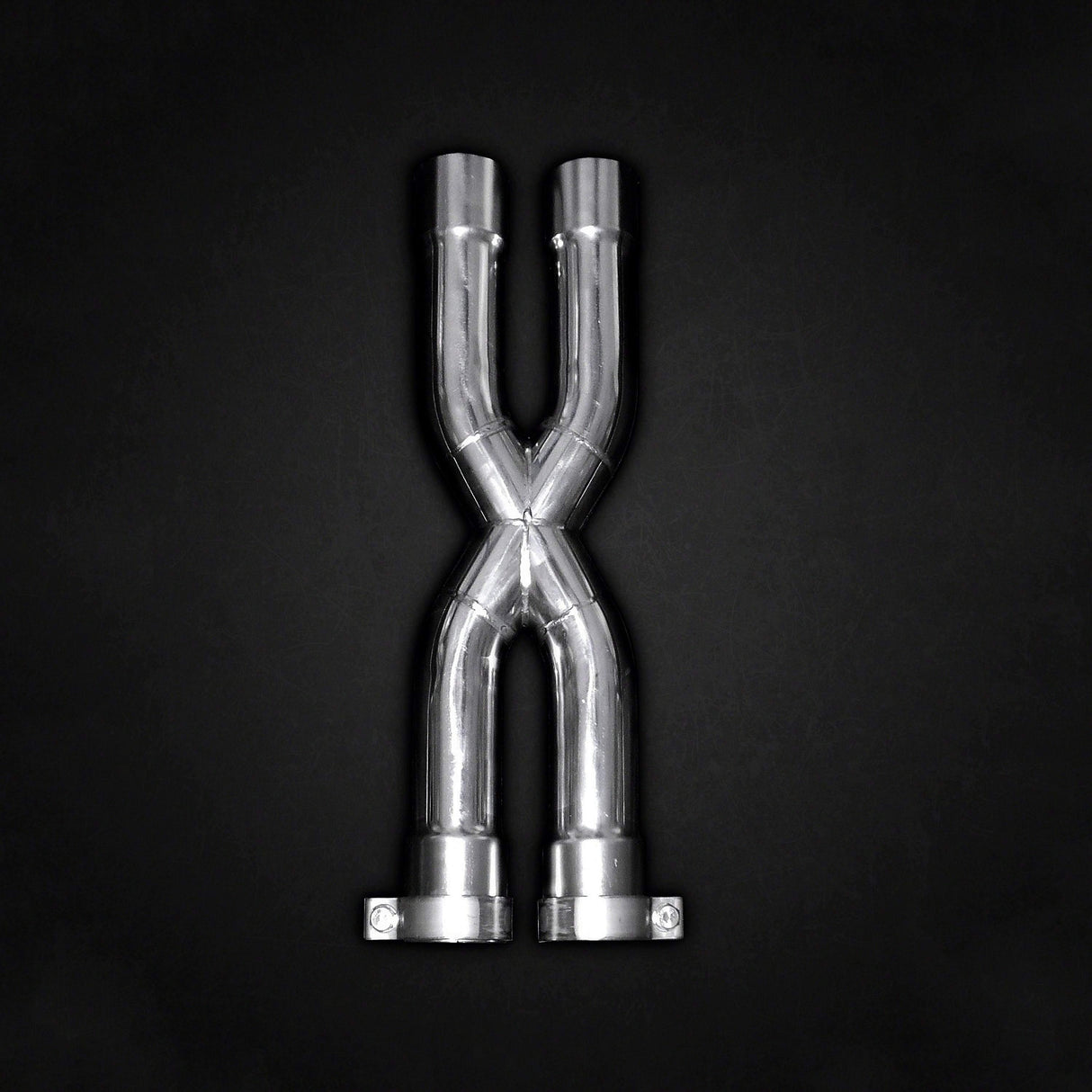 Ferrari F12 X-pipe