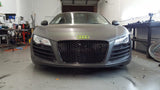 Audi R8 Honeycomb Front Grille GEN 1 Facelift - Black | (2013-2015) R8
