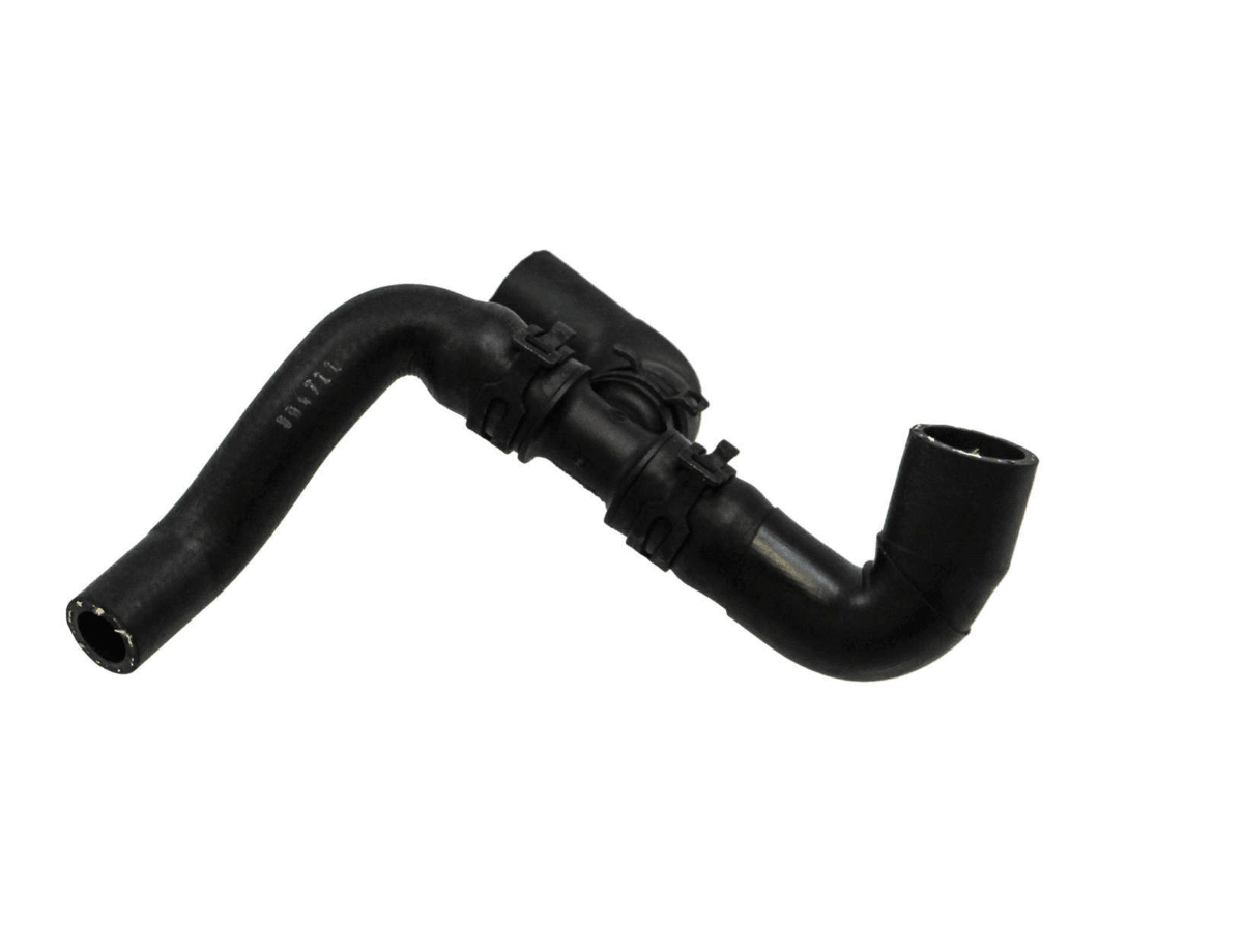 Cooling Hose (Trans oil cooler > T-Stat housing > Aux pump) - VW / Mk4 12v VR6 / Automatic