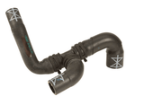 Cooling Hose (Trans oil cooler > T-Stat housing > Aux pump) - VW / Mk4 12v VR6 / Automatic