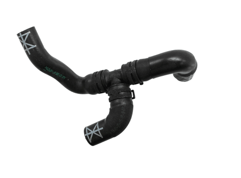 Cooling Hose (Trans oil cooler > T-Stat housing > Aux pump) - VW / Mk4 12v VR6 / Automatic