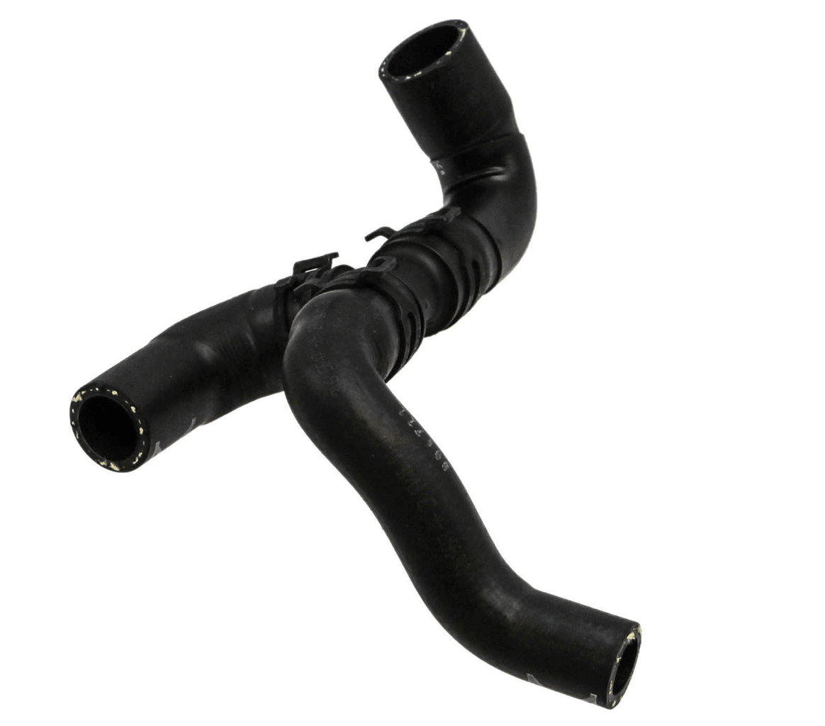 Cooling Hose (Trans oil cooler > T-Stat housing > Aux pump) - VW / Mk4 12v VR6 / Automatic