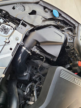 BMS Silicone Intake Pipe Hose Upgrade - BMW / G20 / B46 / B48 / 330i / 330iX