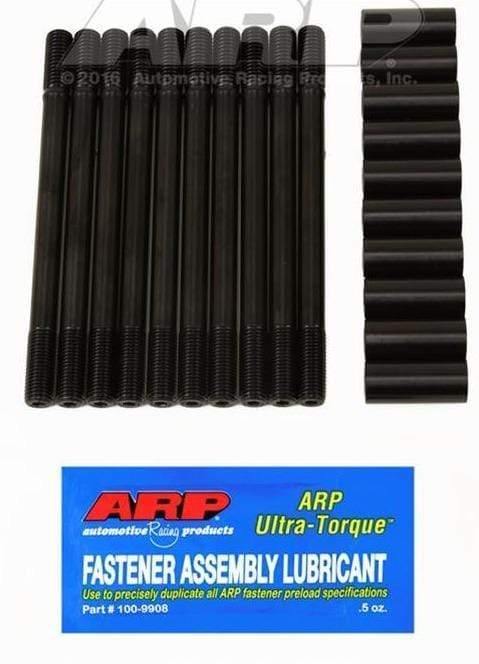 Cylinder Head Stud Kit ARP | 1.8T 20V