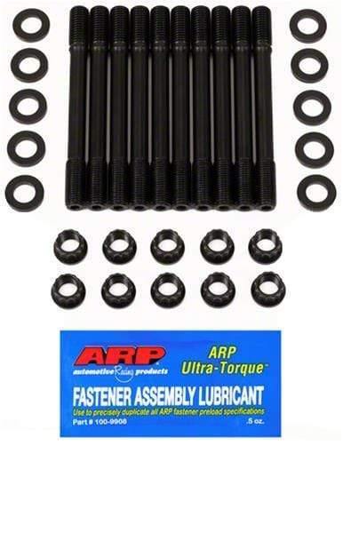 ARP Head Stud Kit Kit | VW | Golf | Jetta | 8V (Undercut)