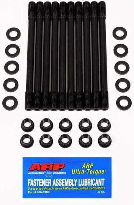 ARP Head Stud Kit Kit | VW | Golf | Jetta | 16V (Undercut)