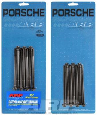 ARP Main Bolt Kit | Porsche 996 Carerra