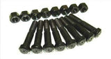 ARP Connecting Rod Bolt Kit | Porsche 6 Cyl.