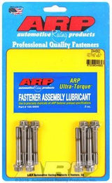 ARP Connecting Rod Bolt Kit | VW/Audi | FSI/TFSI | 2.0T