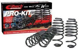 Eibach Pro Lowering Springs - E36 BMW | M3 | 3.2L (1.0" Drop)