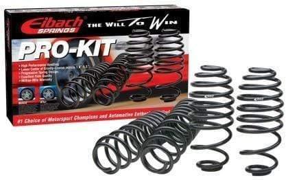 Eibach Pro Lowering Springs - E60 BMW | M5 | (1.2" Drop)