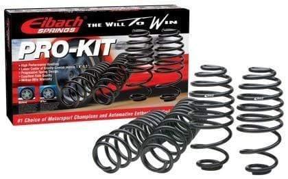 Eibach Pro Lowering Springs - BMW | E90 | E92 | 335i | (1.0" Drop)