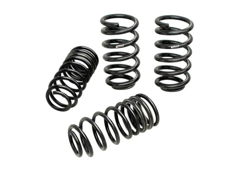 Eibach Pro Lowering Springs | Volkswagen Tiguan 09-17